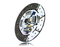 离合器盘总成(统一型)