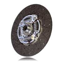 大型离合器盘总成(统一型)
