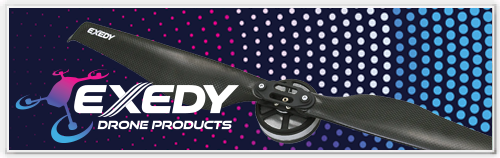 ドローン推進システム 特設ページ