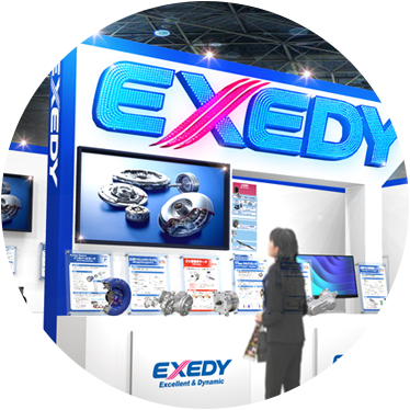 次世代・電動化対応製品のご紹介